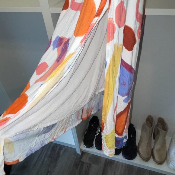 Portrait of an Artist Midi Dress - Picture 5 of 9